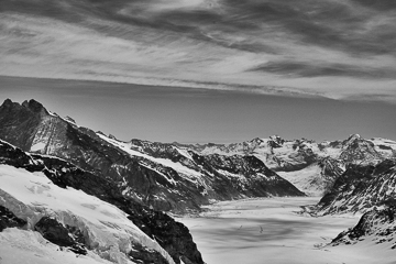 Aletschgletscher